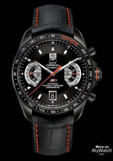 tag heuer grand carrera calibre 17 rs