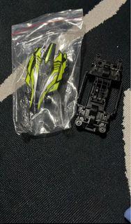 Tamiya items