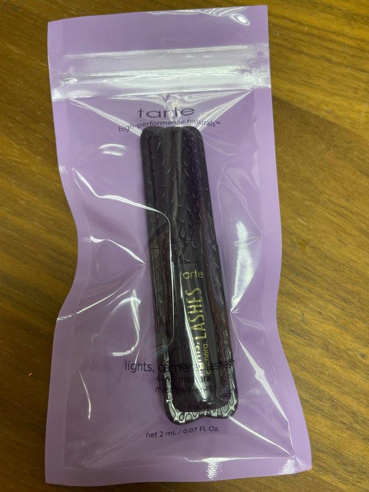 Tarte mascara lights camera action, Beauty & Personal Care, Face