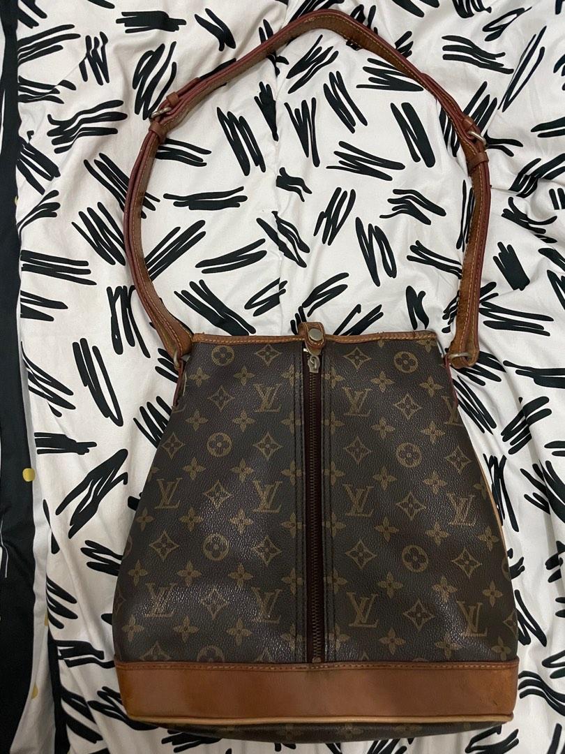 louis vuitton bolso autentico original ar1912 - Buy Women's vintage  clothing on todocoleccion