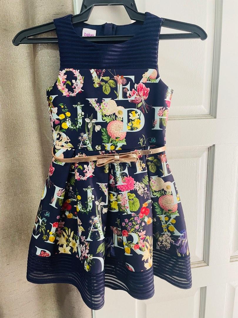 Ted baker hotsell dress size 5