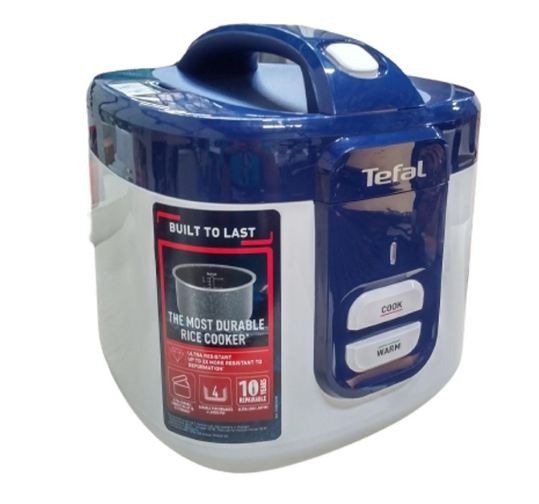 Tefal Everforce 2L Rice Cooker 600W, Furniture & Home Living ...