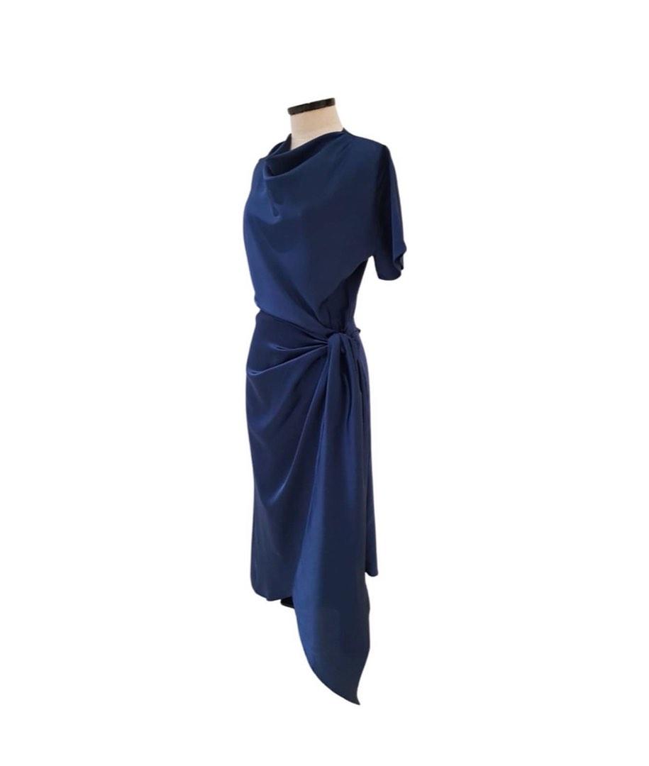 The parrot Bangkok midi dress, Women's Fashion, Dresses & Sets, Dresses on  Carousell