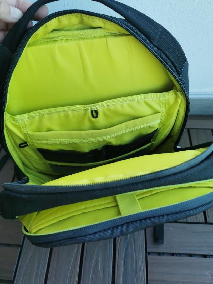 Thule backpack for 10, Men's Fashion, Bags, Backpacks on Carousell