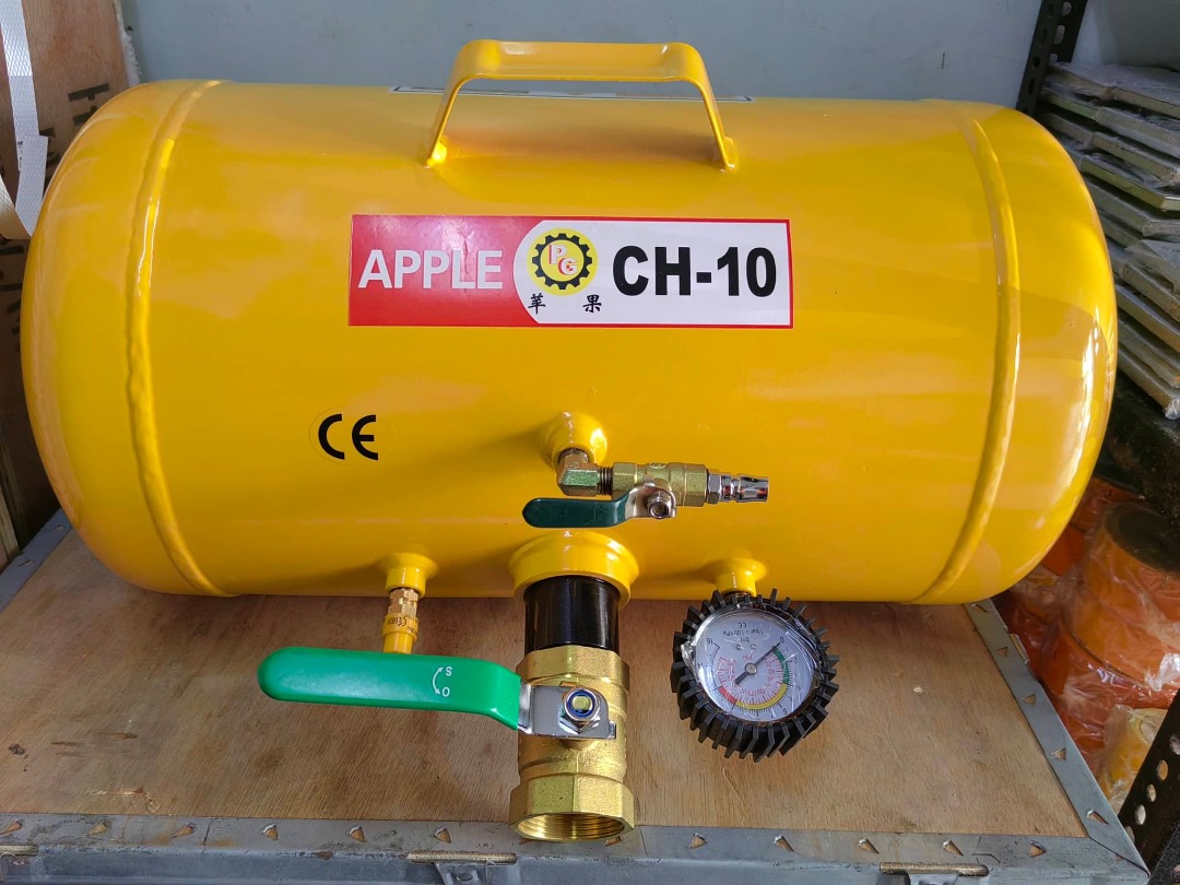 TIRE BEAD BLASTER, Commercial & Industrial, Industrial Equipment on