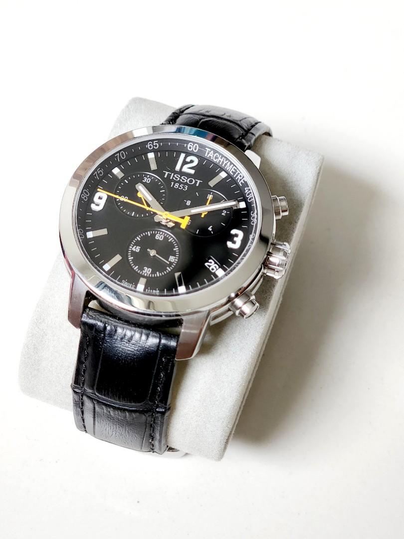 Tissot prc 200 lug to lug 2025
