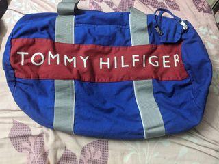Tommy Hilfiger beg balik kg saiz XL besar