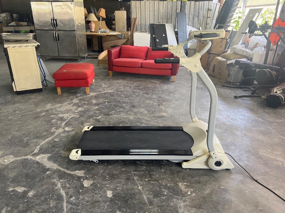 OGAWA Evas Z3 Eva Lutio Treadmill Treadmill OGAWA Evas Z3 Eva Lutio