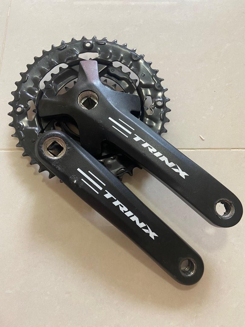 Trinx crankset store