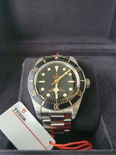Tudor Black Bay 58