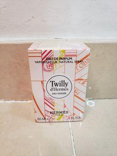 Twilly 香水 30ml