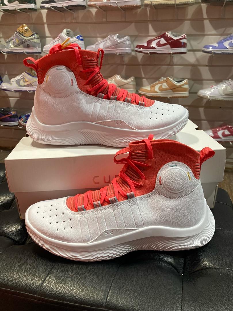Red and shop white curry 4