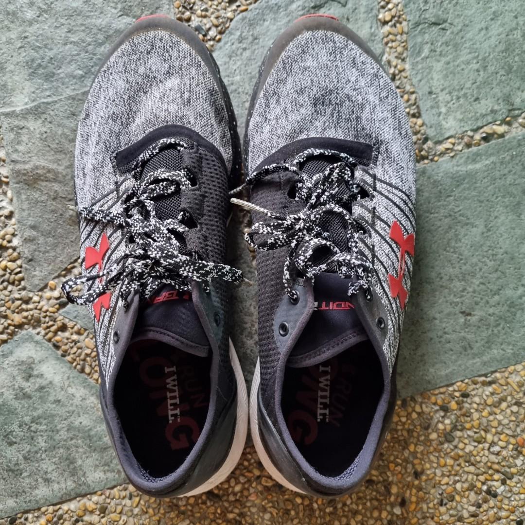 Under Armour Lifestyle Casual Men Sports Shoes US 10.5 Men s