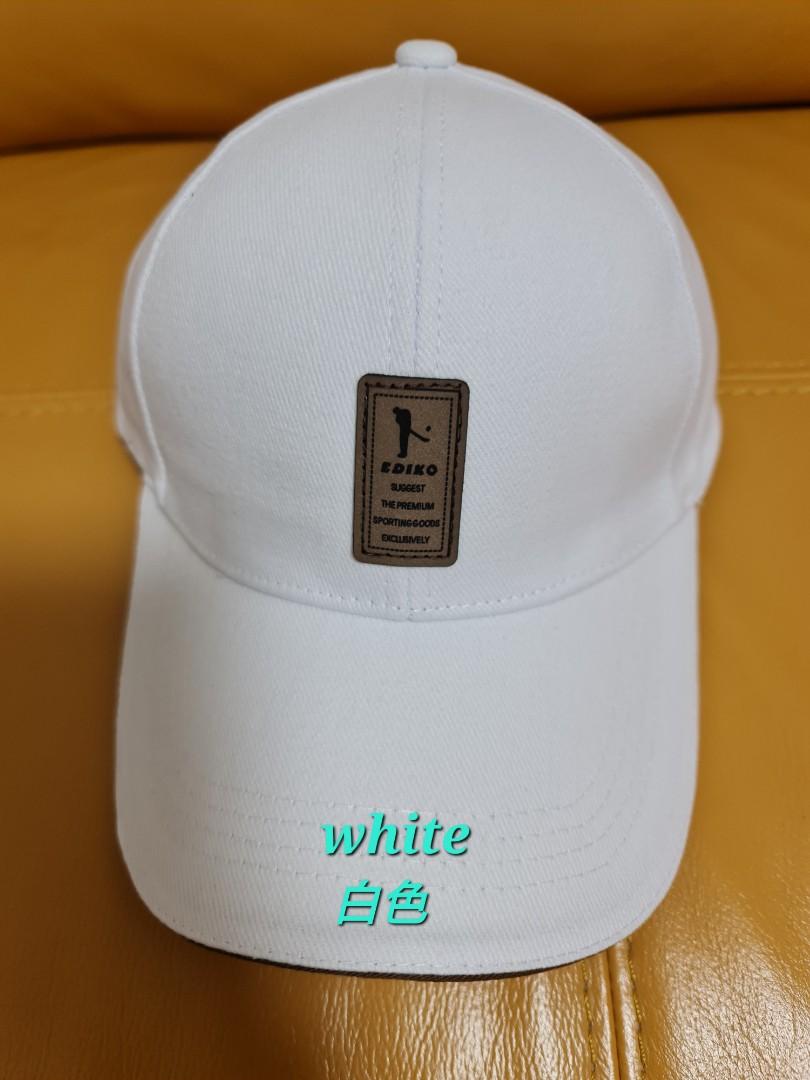 Unisex Jockey Cap, Men's Fashion, Watches & Accessories, Caps & Hats on Carousell