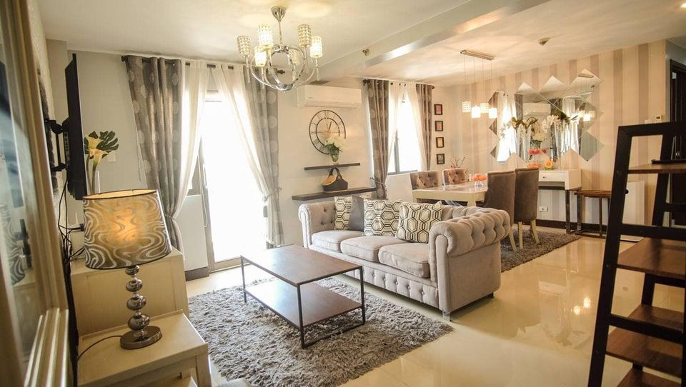 Unit For Rent at Pinecrest Residential Resort Pasay City, Property