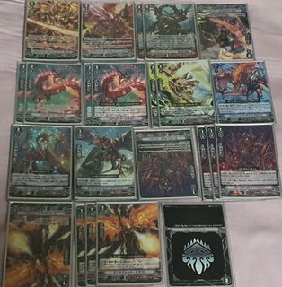 (Category: ) located in . Submitted by chaosmeta1113 (Listing ID 1181031621, Image 1). Description: .