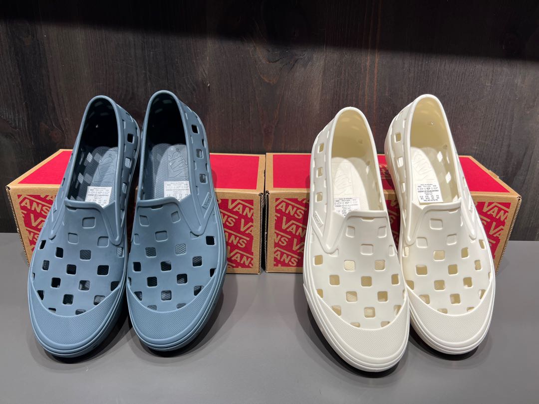Vans trek colors clearance
