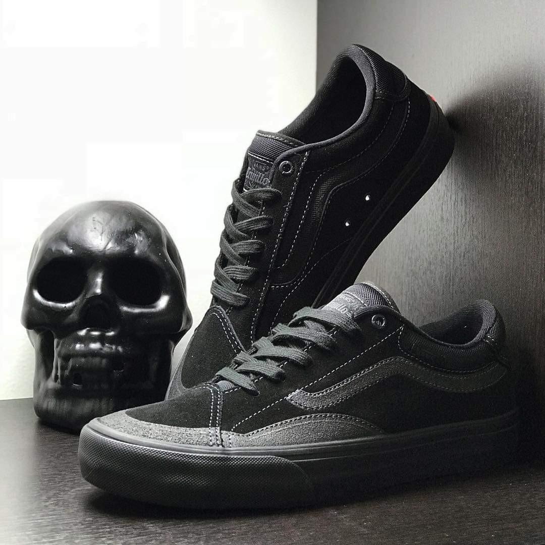 Brand new with box and tags Vans TNT Advanced Prototype Tony