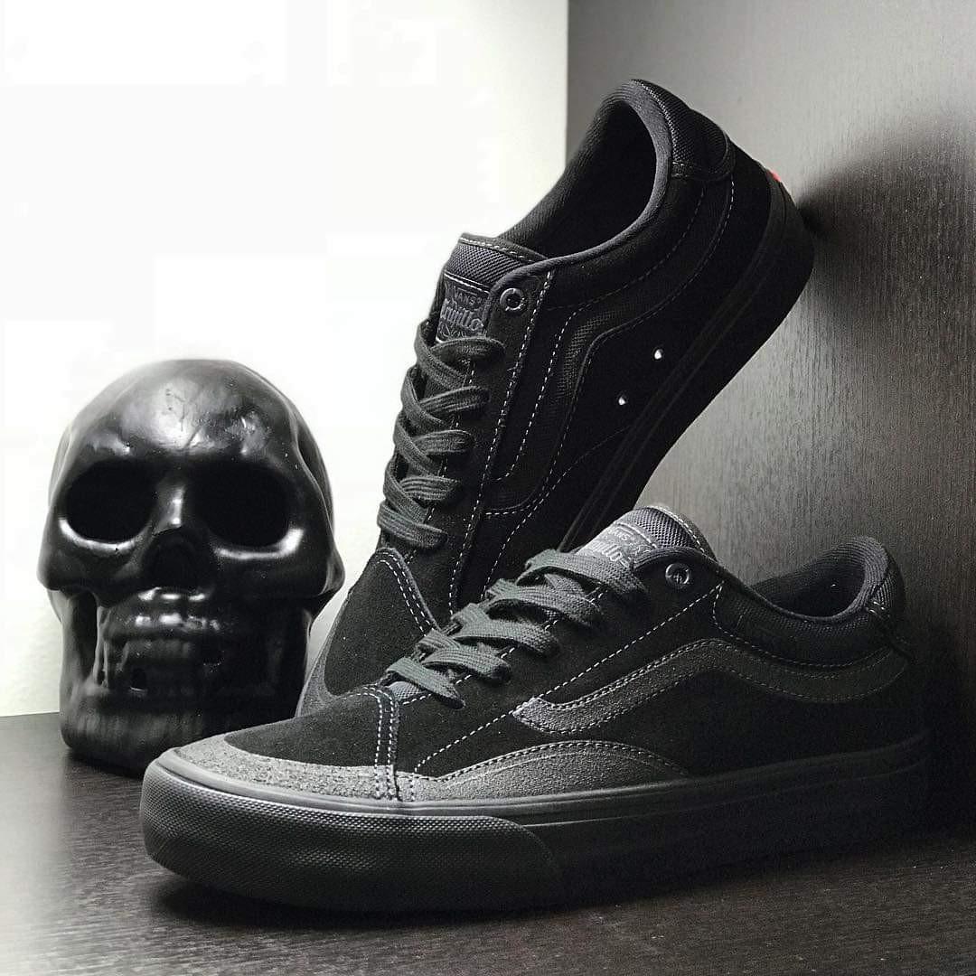 Tnt advanced prototype blackout outlet