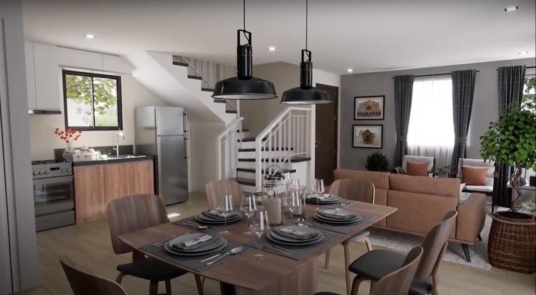 Vermosa 3Bedroom House & Lot For Sale Avida Verra DaangHari Near