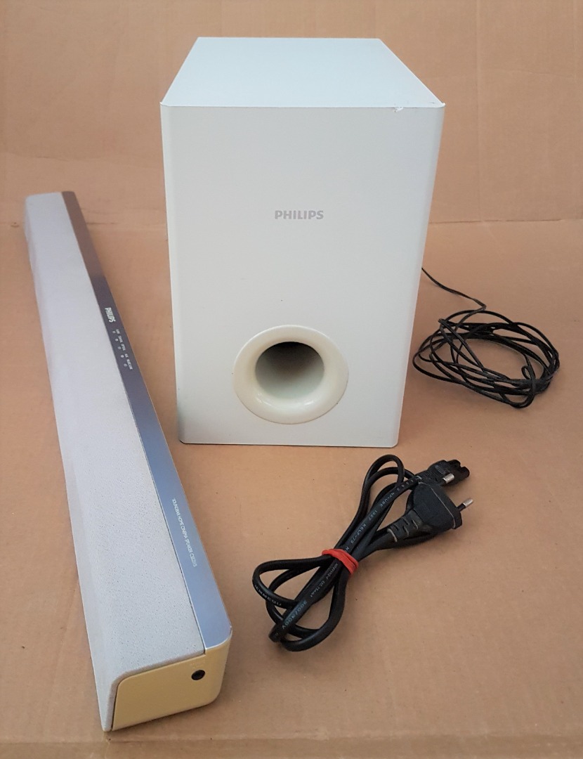Philips css2115 clearance