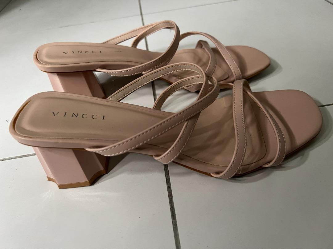 Vincci party shoes heel outlet