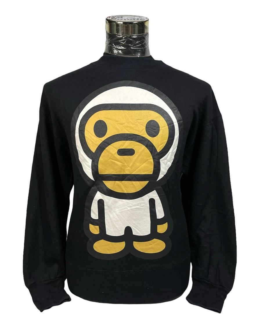 Baby deals milo sweatshirt