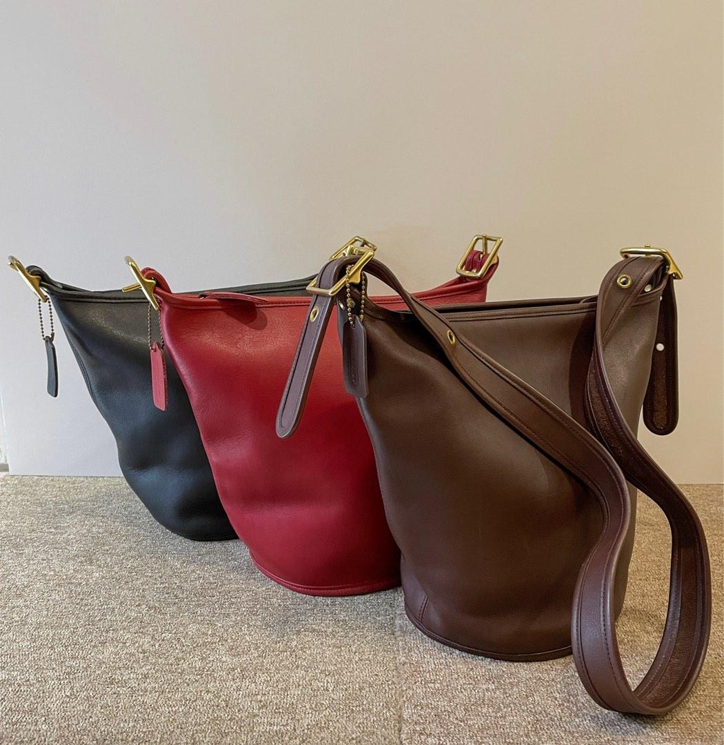Coach helen's legacy bag deals