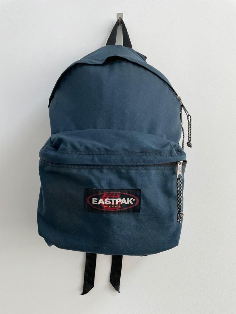 Eastpak outlet made in