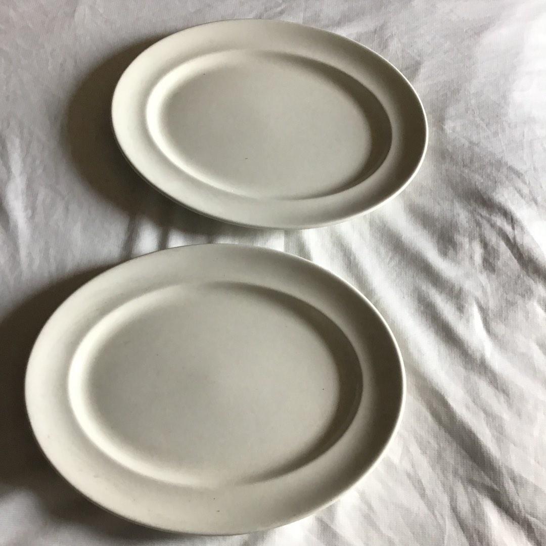 Vintage serving platter Johnson Brothers, Furniture & Home Living