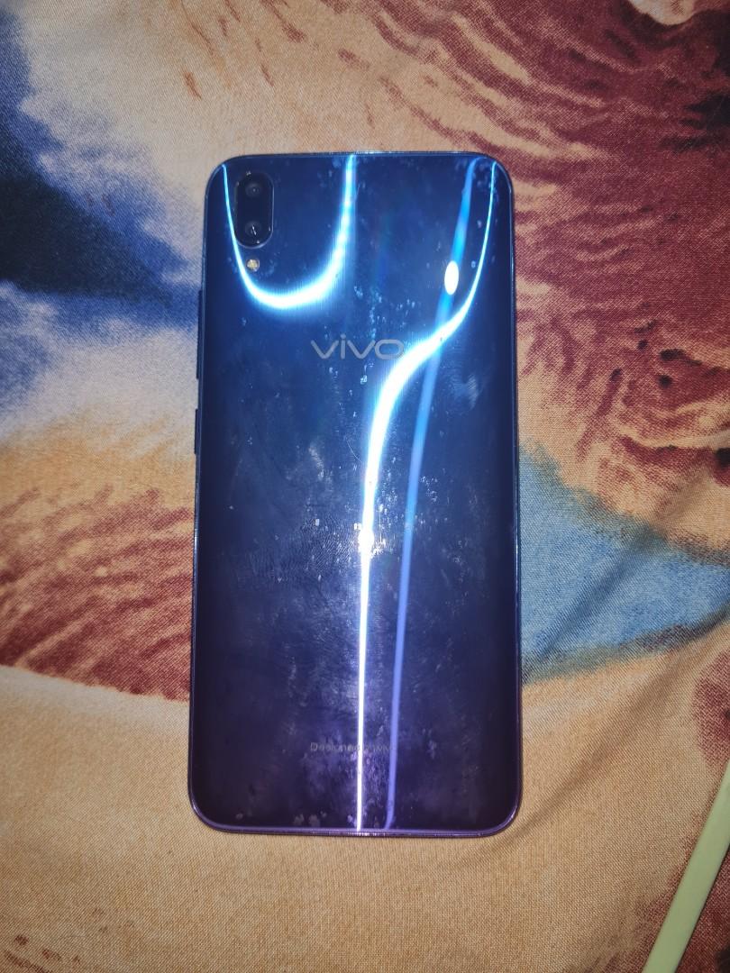 Vivo v10 Pro 64gb internal 6gb ram, Mobile Phones & Tablets, Android ...