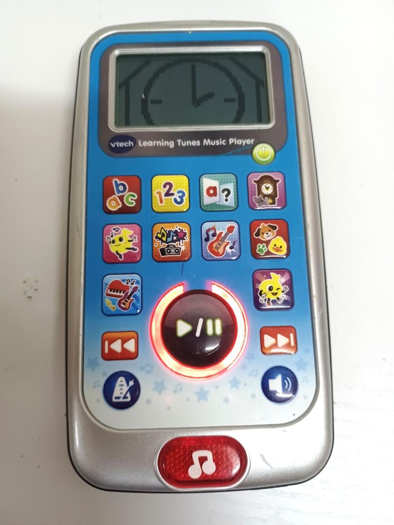 Vtech rock and bop discount