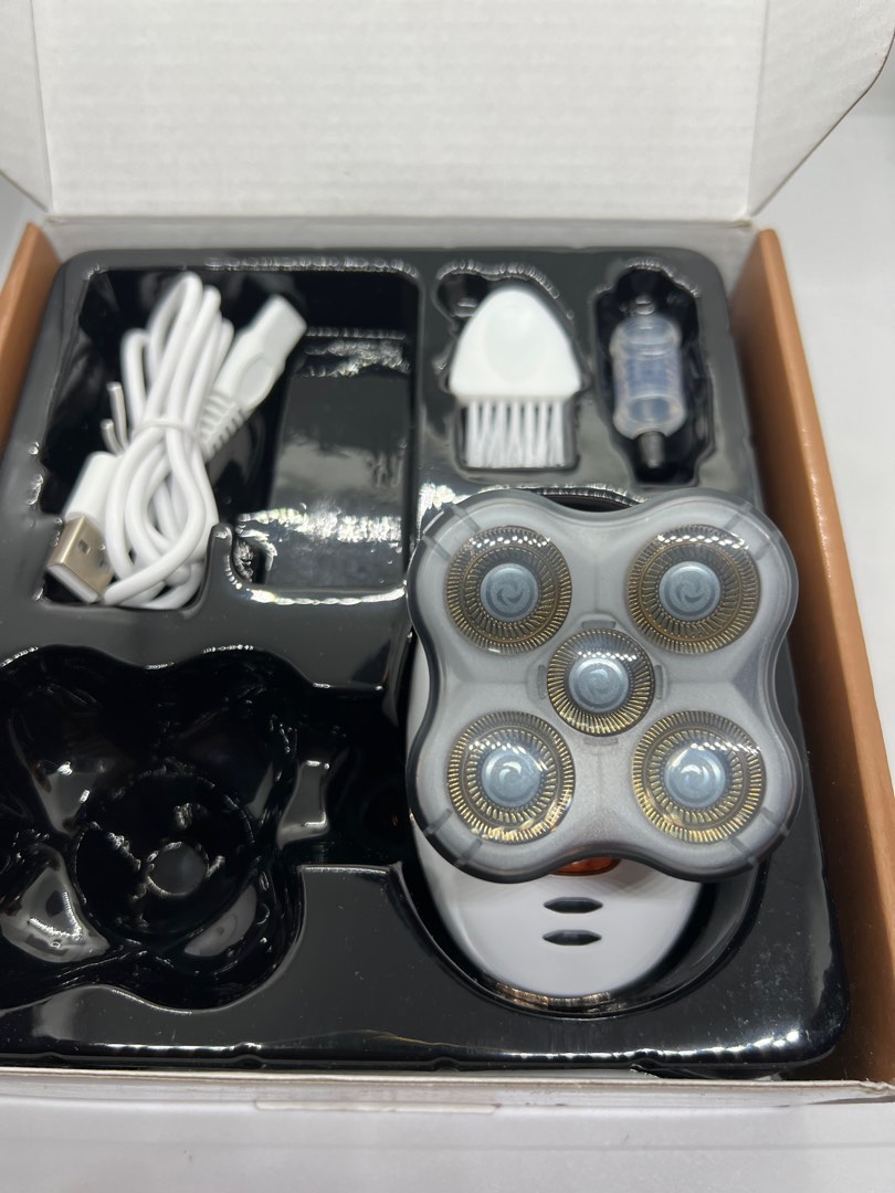 Women Electric Leg Shaver, Beauty & Personal Care, Bath & Body, Hair