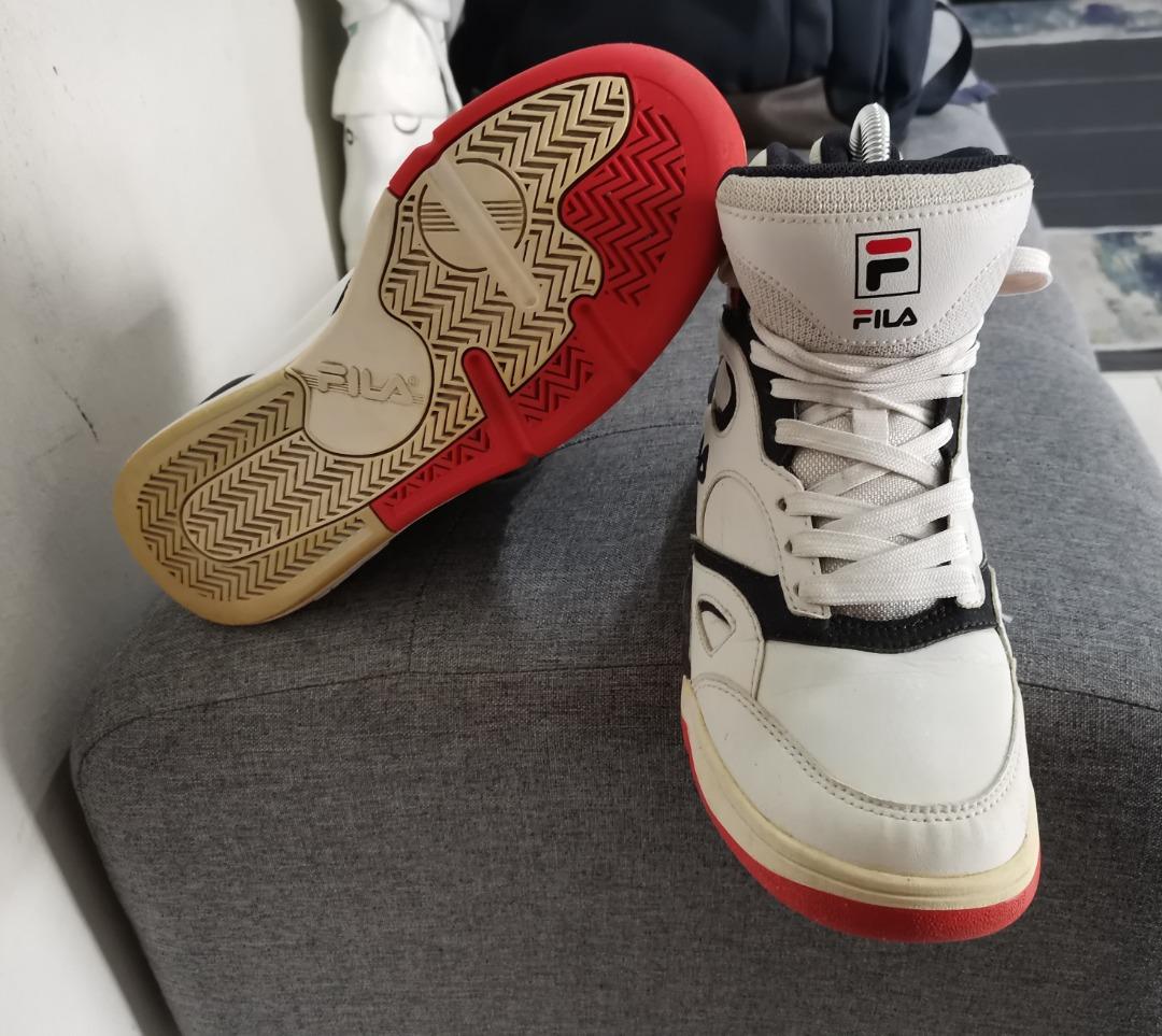 Fila hot sale kj7 shoe