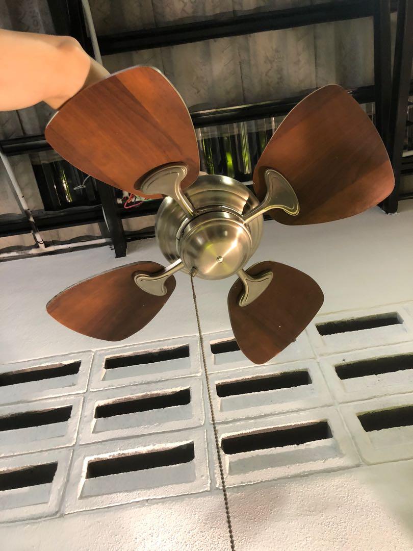 Harbor Breeze Tilghman Ceiling Fan Replacement Blades Shelly Lighting