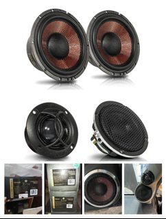 (Category: ) located in . Submitted by hifi101 (Listing ID 1180895756, Image 1). Description: .