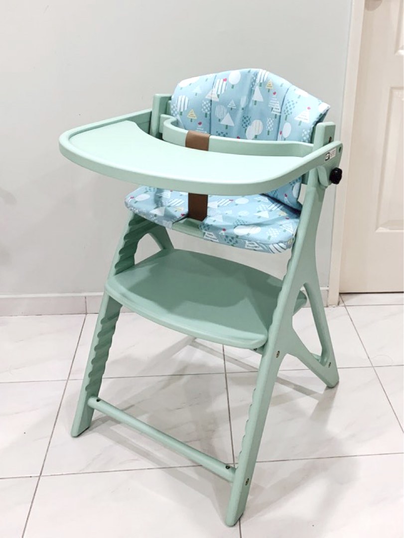 Affel sales high chair