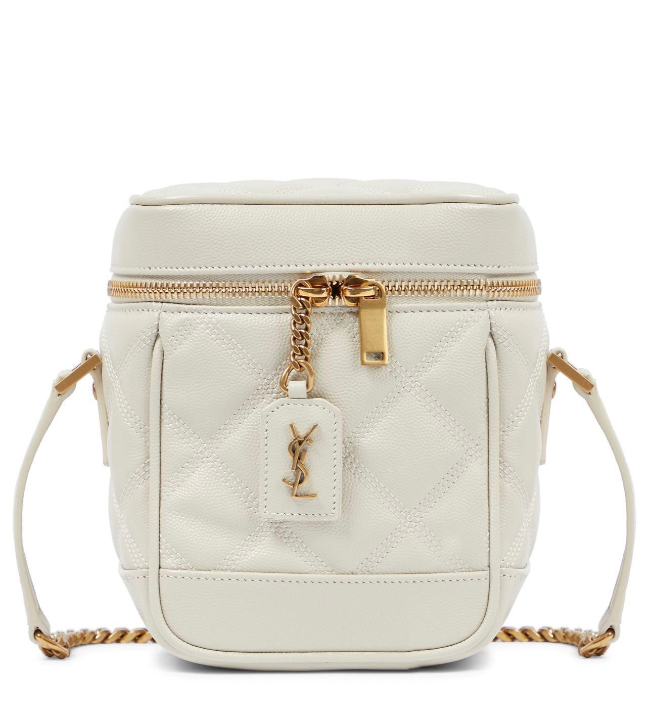 Yves saint clearance laurent vanity case