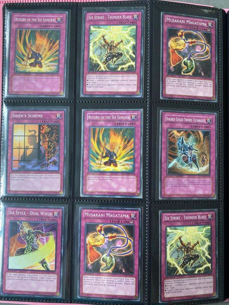 yugioh supay deck Yu-Gi-Oh! - Legendary Duelists: Season 3 main image 0