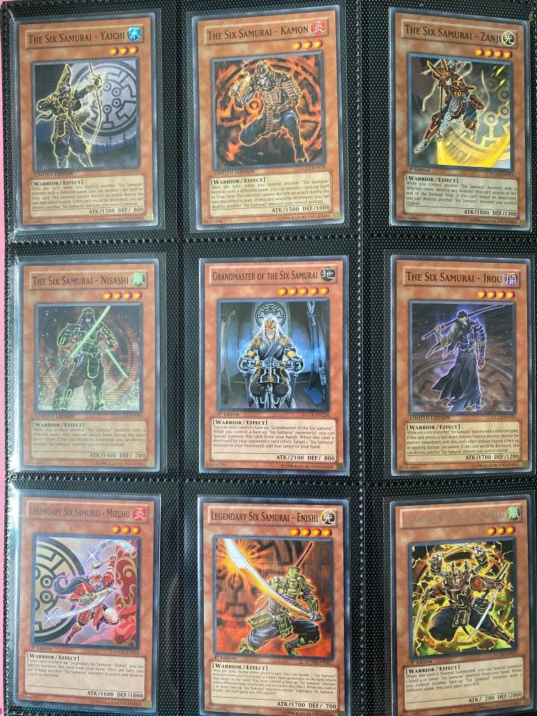 starter deck yugioh Amazon.com: YuGiOh 5D's 2008 Starter Deck English 