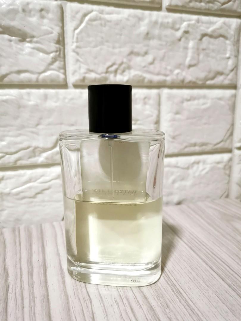 Zara x 2025 jo malone emotions