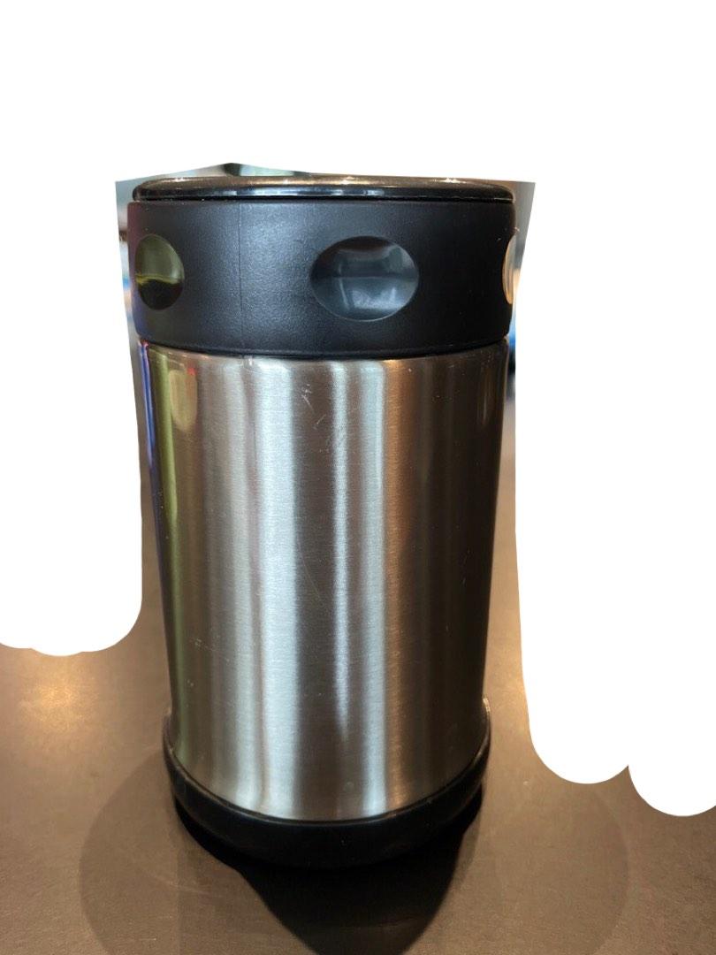 Zojirushi food jar 500ml made in Thailand, Furniture & Home Living