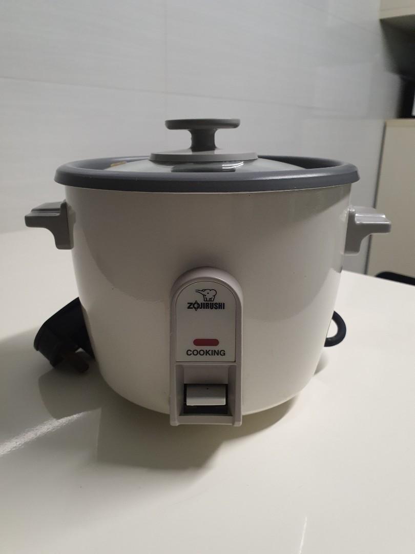 zojirushi 3 cup rice