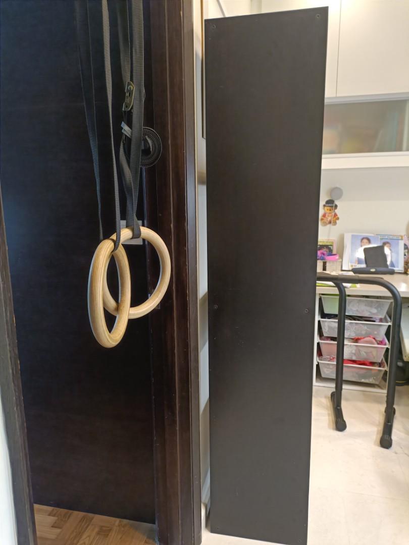 10 sturdy Ikea book shelf, Furniture & Home Living, Furniture, Shelves