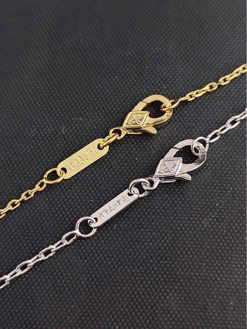🔥pure ang 18k saudi gold pawnable necklace for women 1.1mm lip fine chain  genuine gold chain jewelry 18 inches buy 1 take 1 free ring gifts | Lazada  PH