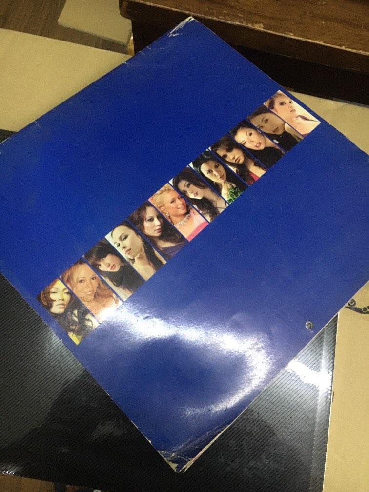 2006 FHM Magazine Calender Hobbies Toys Collectibles Memorabilia