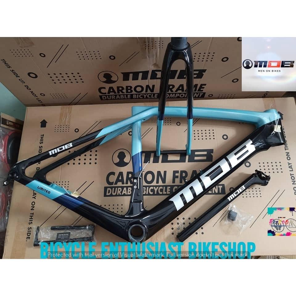 Mob sale bike parts