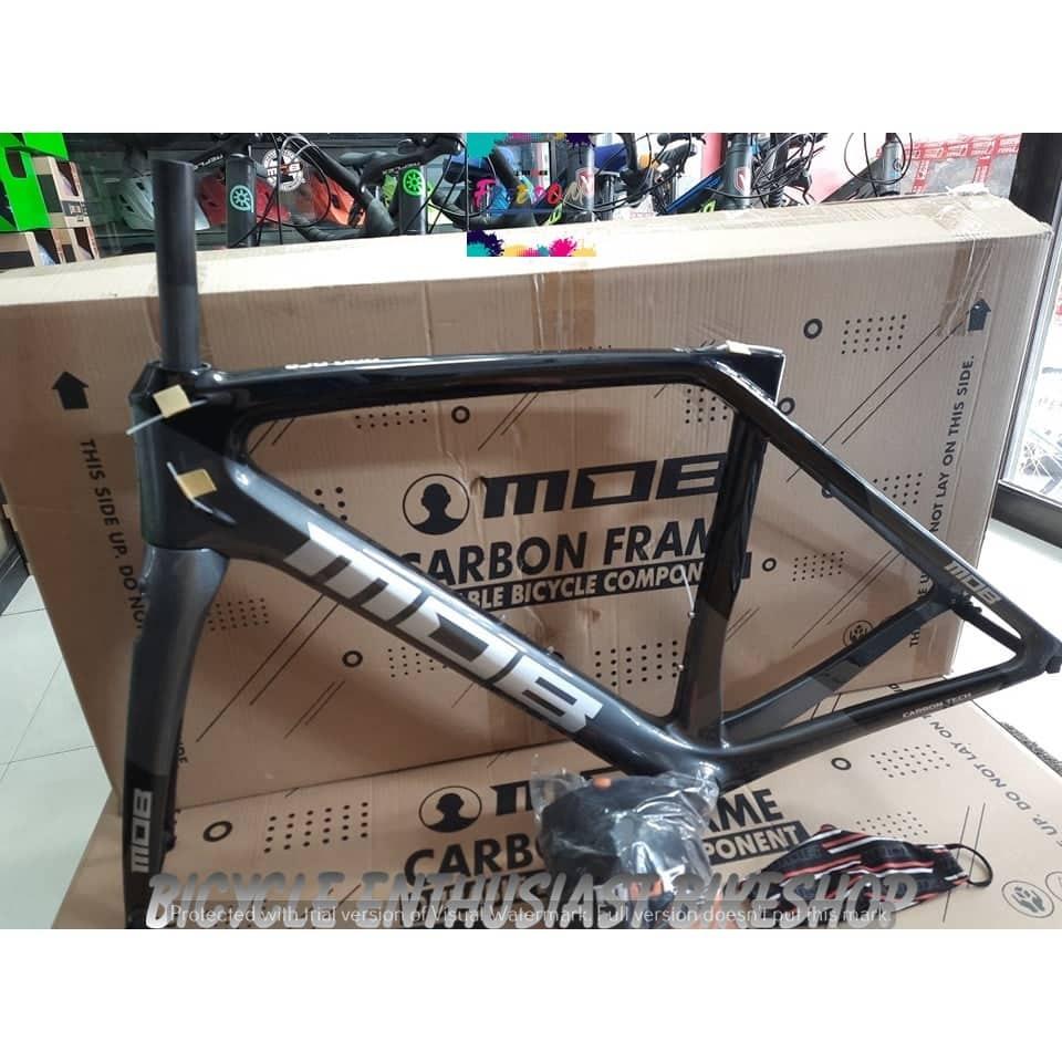 Mob road bike frame online