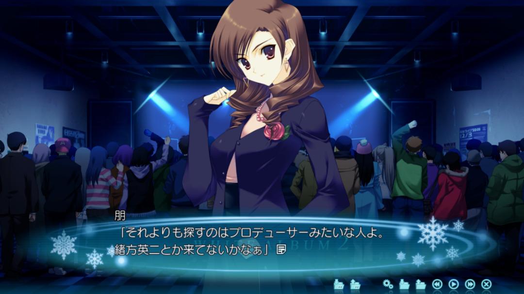 白色相簿2 White Album 2 Extended Edition 含特典 Pc 獨立數位版 中文 日文版 Win 11 10 7 可玩 電子遊戲 電子遊戲 其他 Carousell