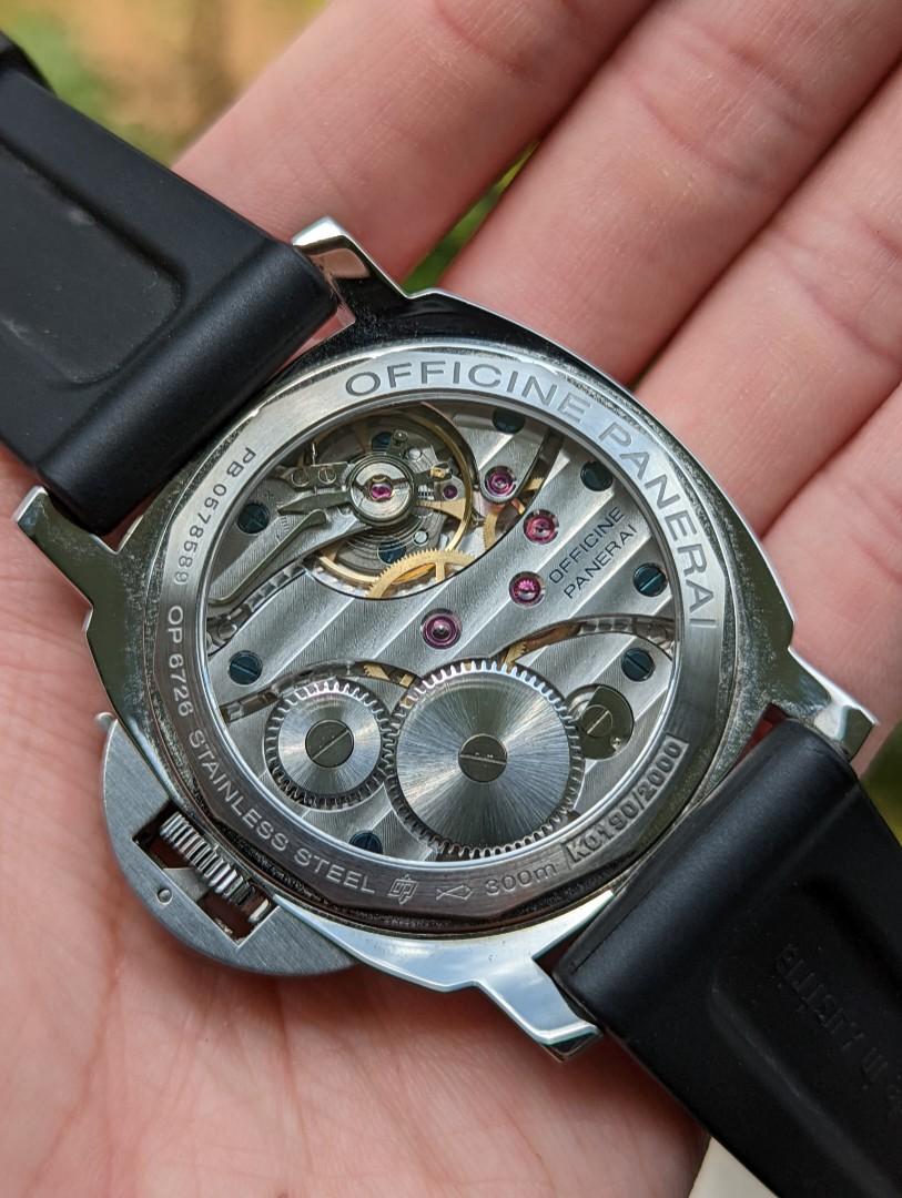 Pam00112 review clearance